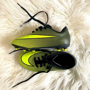 Nike soccer cleats